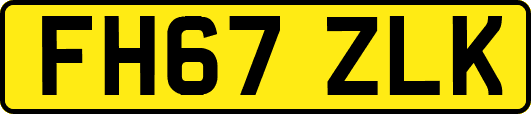 FH67ZLK