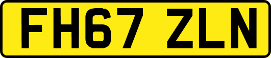 FH67ZLN