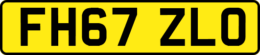 FH67ZLO