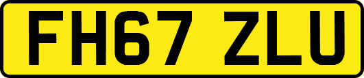 FH67ZLU