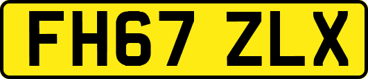 FH67ZLX