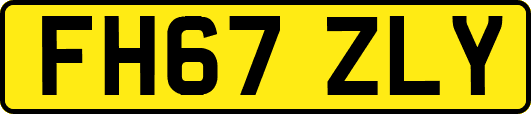 FH67ZLY