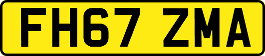 FH67ZMA