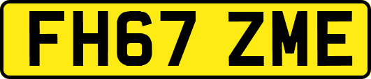 FH67ZME