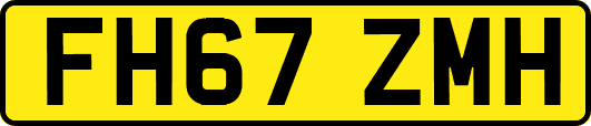 FH67ZMH