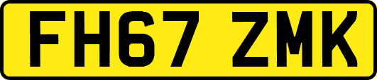 FH67ZMK