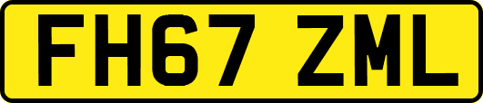FH67ZML