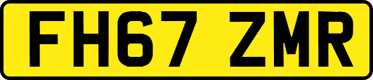 FH67ZMR