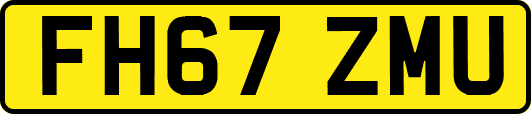 FH67ZMU
