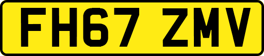 FH67ZMV