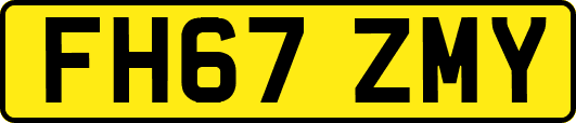 FH67ZMY