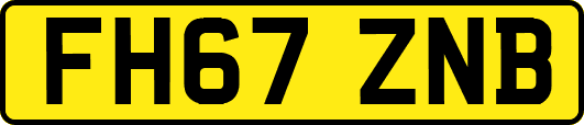 FH67ZNB