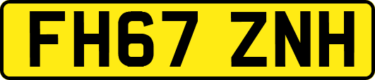 FH67ZNH