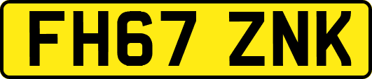 FH67ZNK