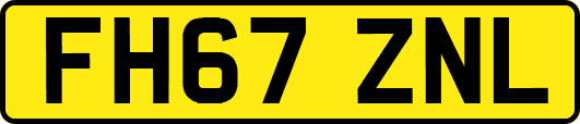 FH67ZNL