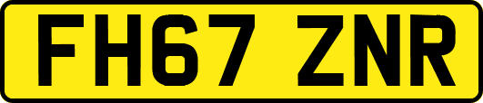 FH67ZNR
