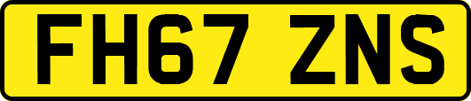 FH67ZNS