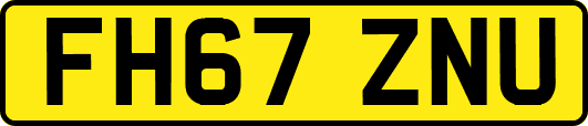 FH67ZNU