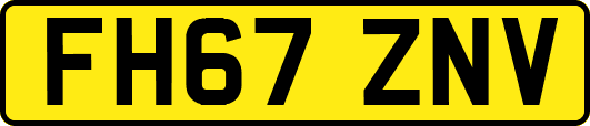 FH67ZNV