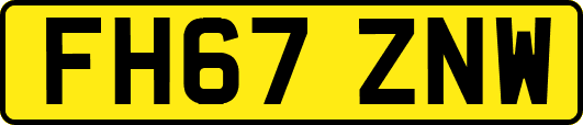 FH67ZNW