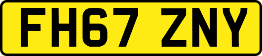 FH67ZNY