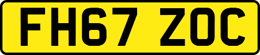 FH67ZOC