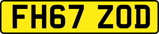 FH67ZOD