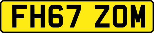 FH67ZOM