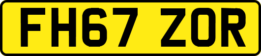 FH67ZOR