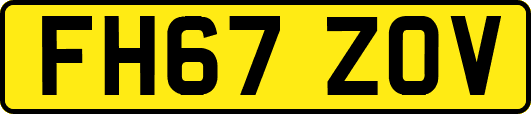 FH67ZOV