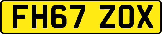 FH67ZOX