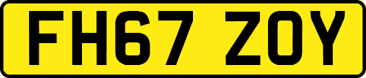 FH67ZOY