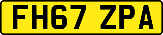 FH67ZPA