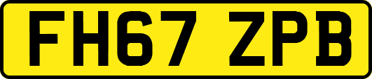 FH67ZPB