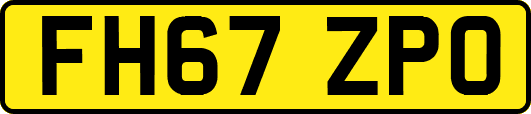 FH67ZPO