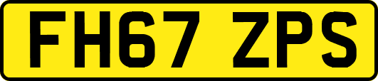 FH67ZPS