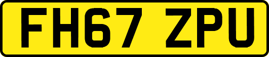 FH67ZPU