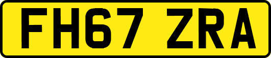 FH67ZRA