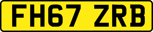 FH67ZRB