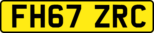 FH67ZRC