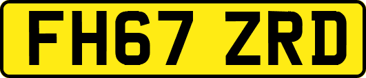 FH67ZRD