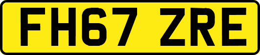 FH67ZRE