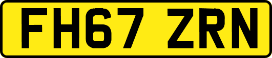 FH67ZRN