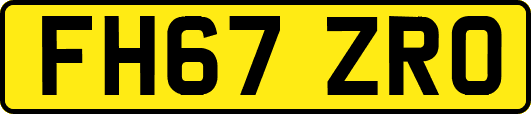 FH67ZRO