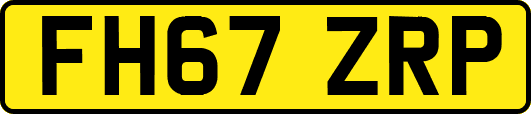 FH67ZRP
