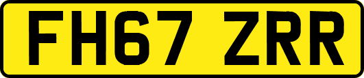 FH67ZRR