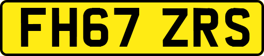FH67ZRS