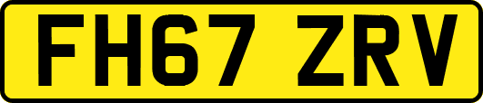 FH67ZRV