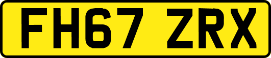 FH67ZRX
