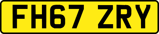 FH67ZRY